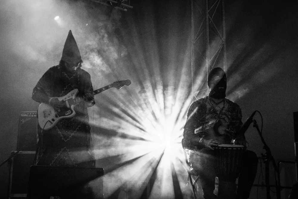 GUIDE: Helgens konsertmåsten