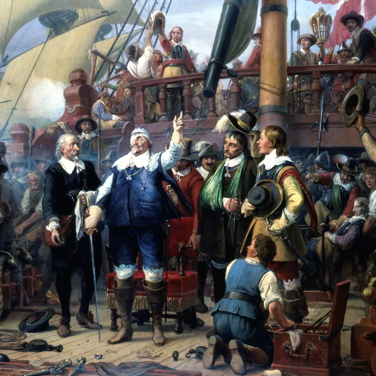 De evige toer - Mika Vandborg