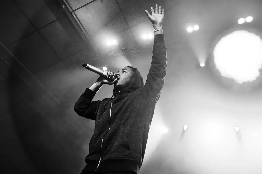 Kendrick Lamar slår alle rekorder