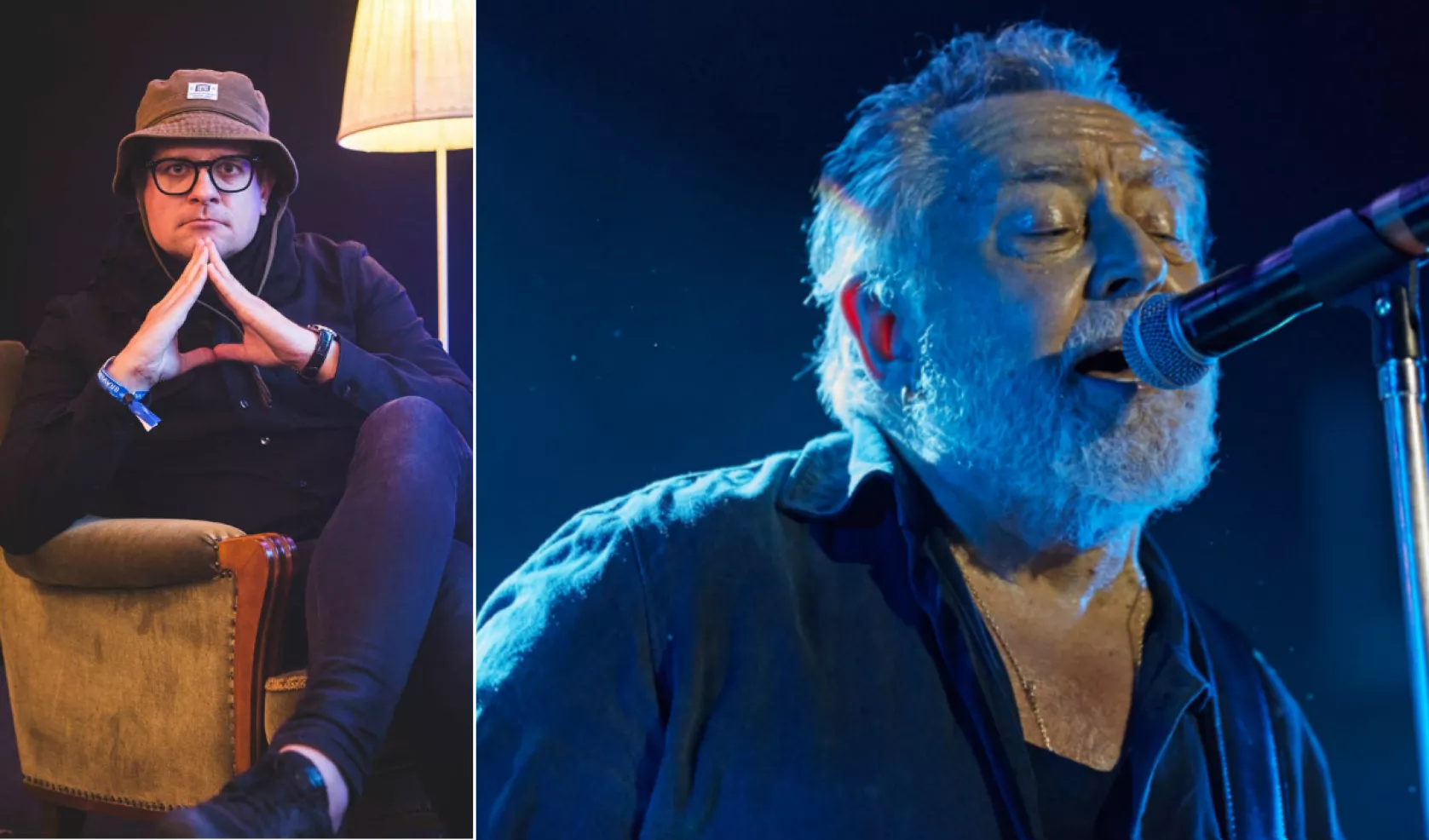 KRÖNIKA: "Jag har inga vänner kvar – visst är livet underbart"