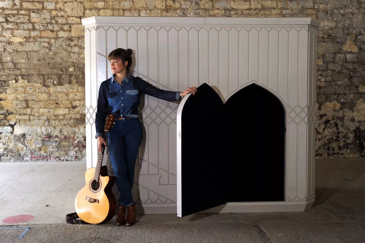 Tønder Festival klar med spilleplan og nye navne – og verdens mindste spillested