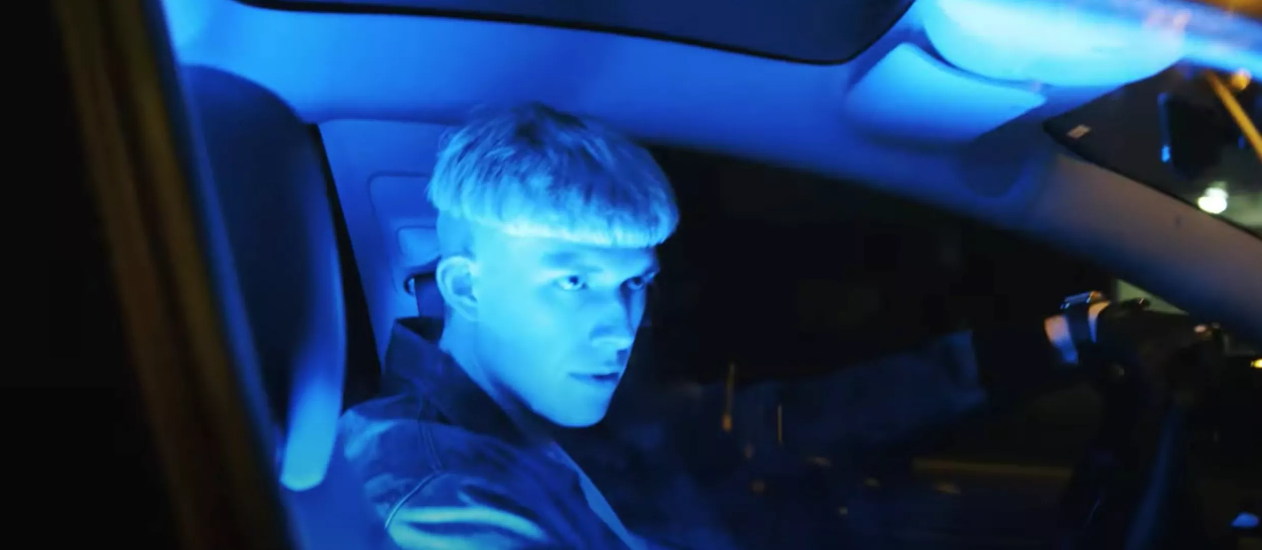 PREMIERE: Dramatisk video fra SPYDER – nyt dansk popnavn på metal-selskab