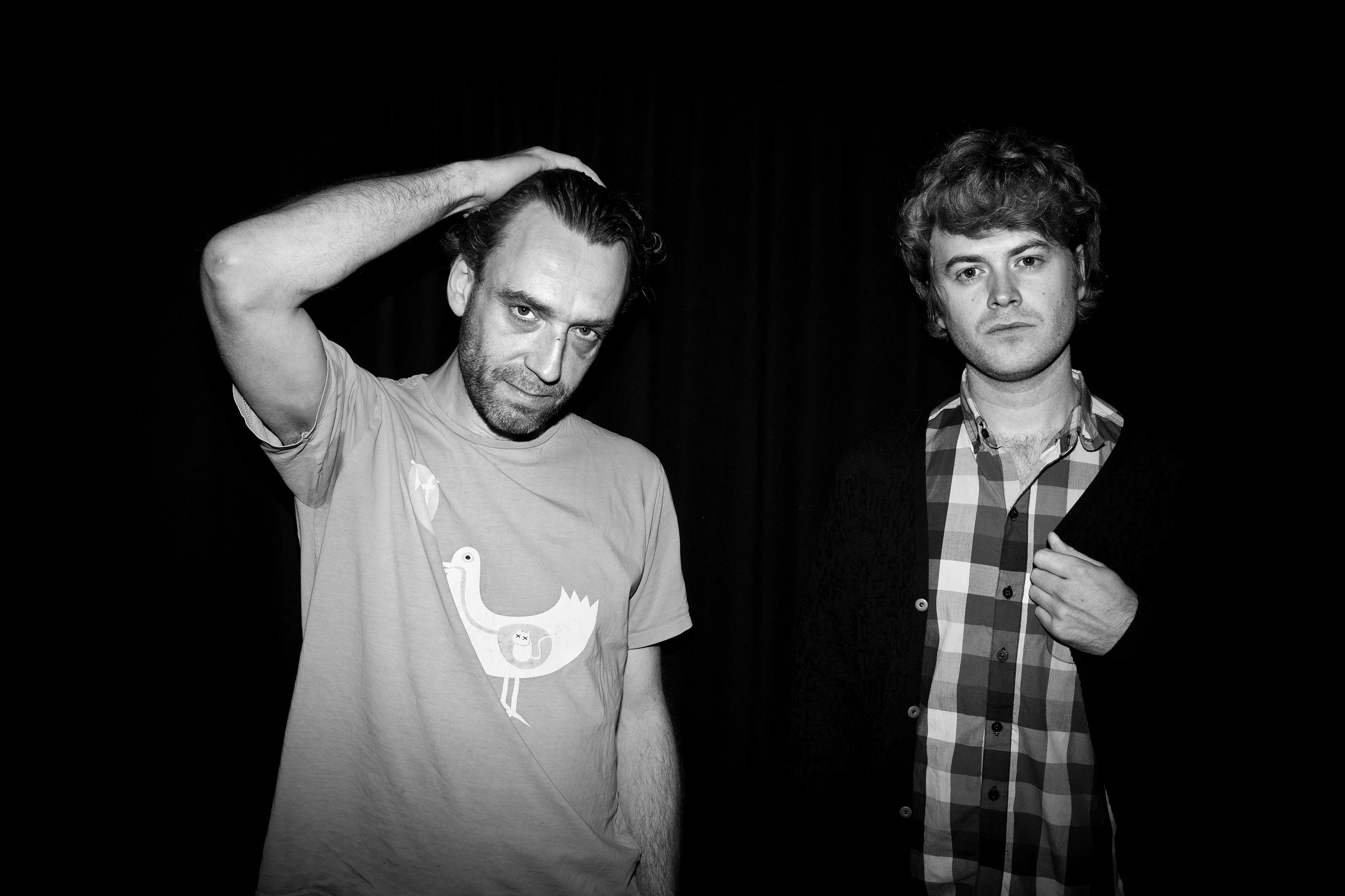 Nikolaj Nørlund – Når konstruktionen lykkes