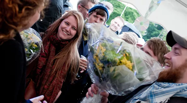 Boho Dancer – KarriereKanonen er fyldt med kærlighed