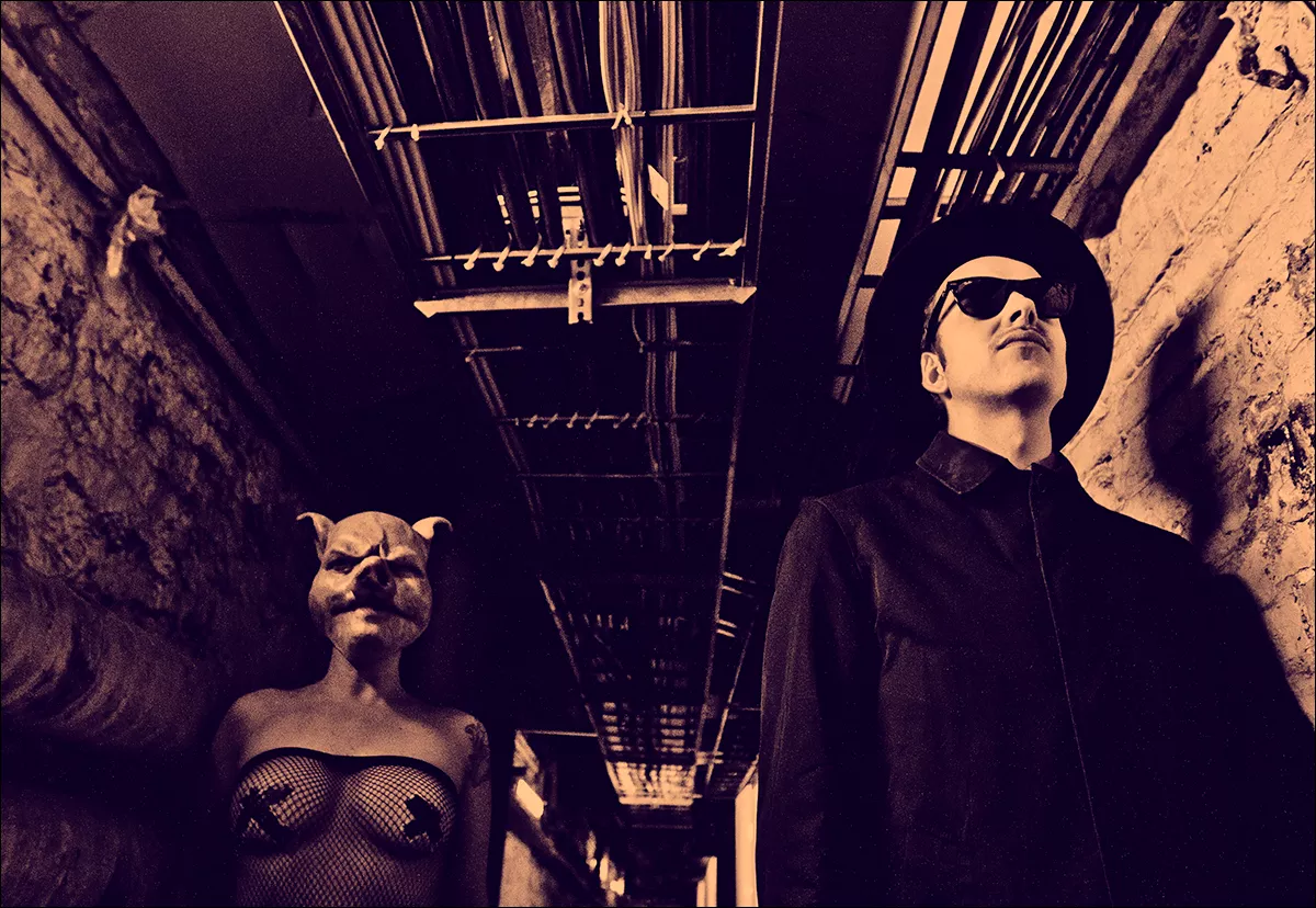 Eksklusiv forhåndslytt: «Bransjevelter #8»