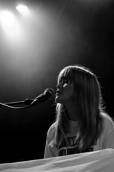 Göteborgs popelit samlas till stråkar