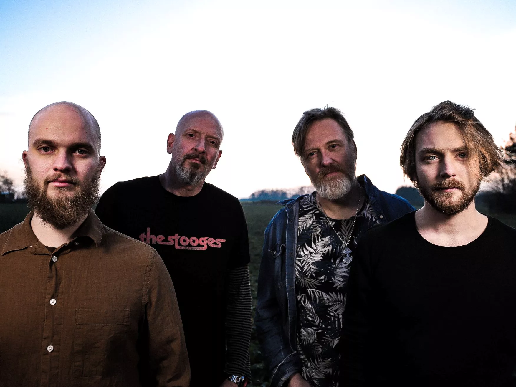 Dødkedeligt syretrip