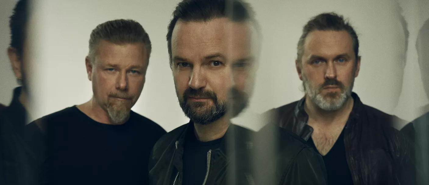 Dizzy Mizz Lizzy holder albumpremiere i danske biografer