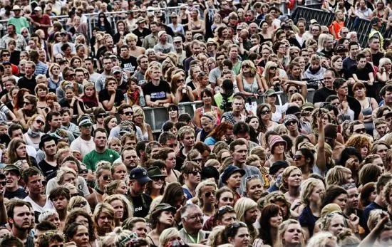 Roskilde och Tivoli går samman