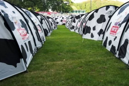 Danmarks Smukkeste Festival søger designere