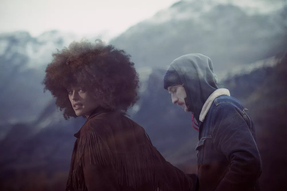 Alternativ Julekalender, luke #22: Kildaphew