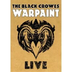 Warpaint Live - The Black Crowes