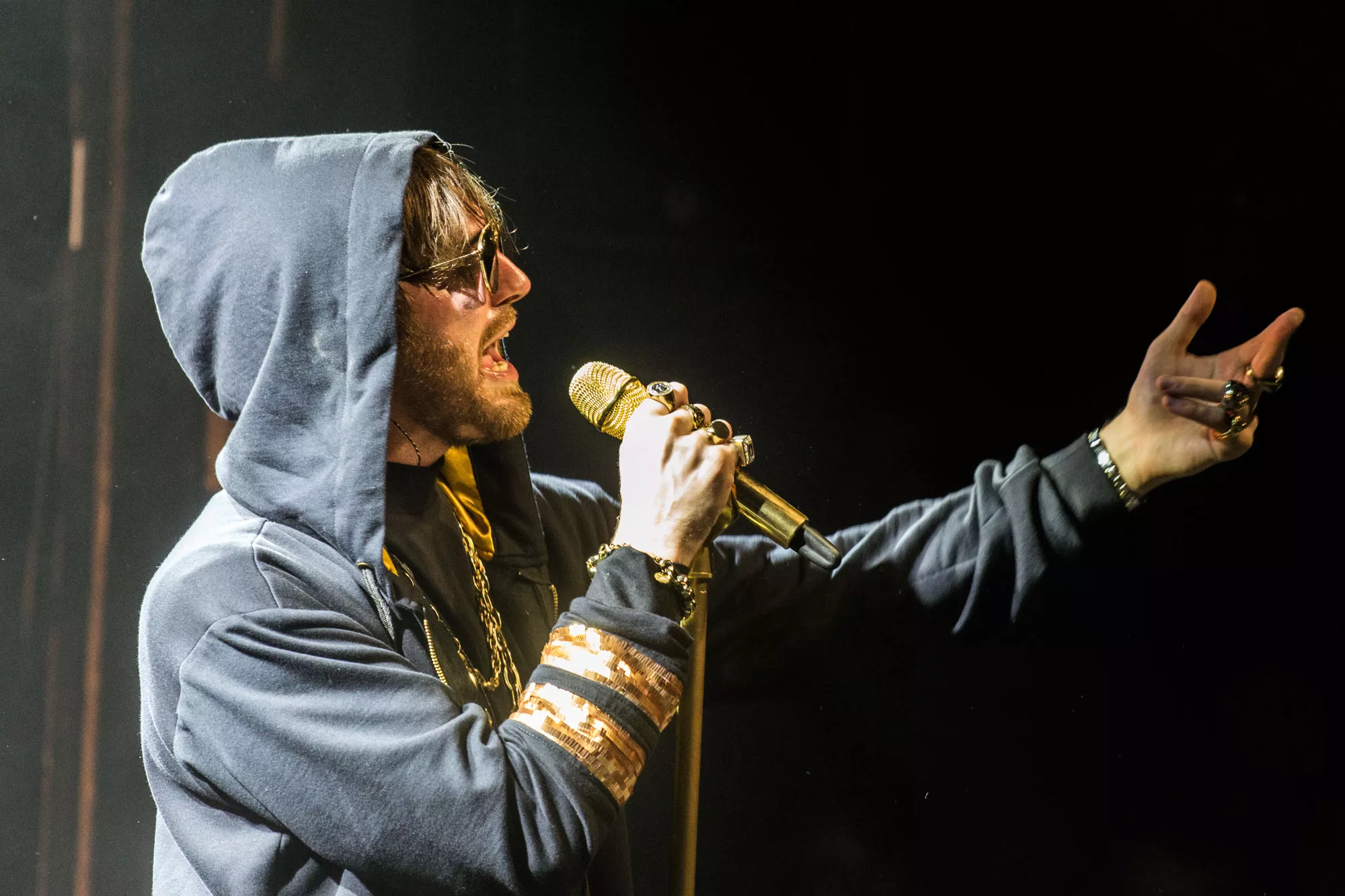 Spot Festival klar med flere navne – blandt andet Gulddreng alene med klaver