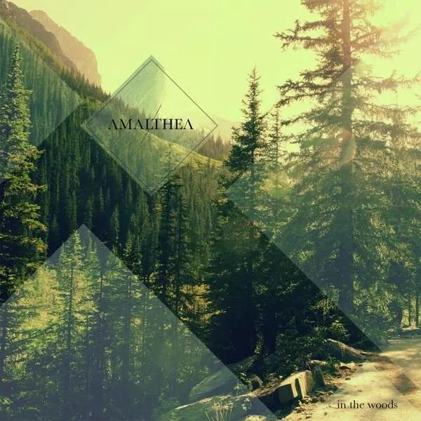 In The Woods - Amalthea