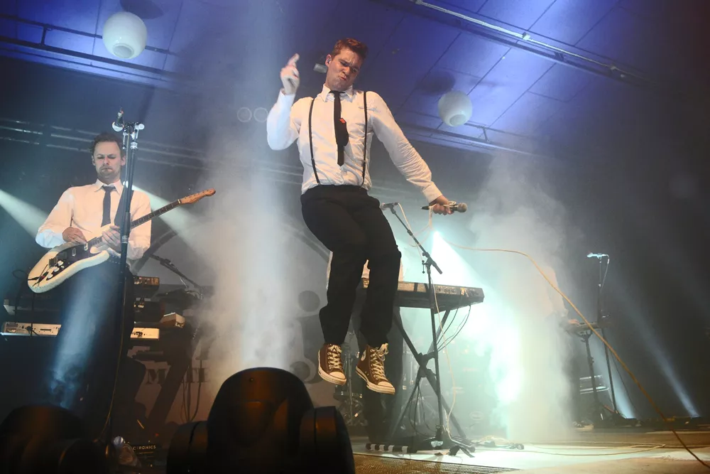 Hej Matematik: Paletten, Viborg 