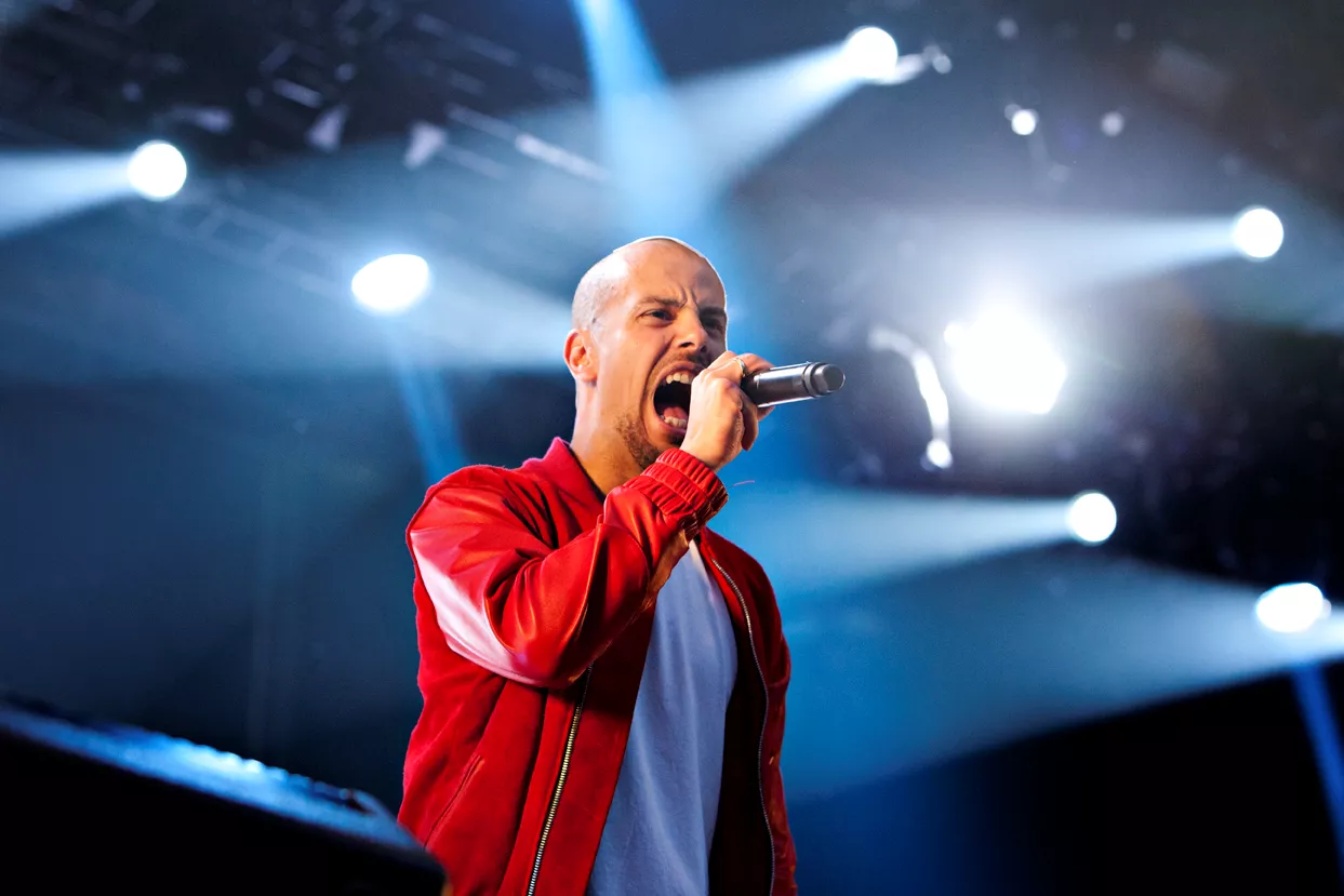 Statsministeren svarer på Magdis kritikk