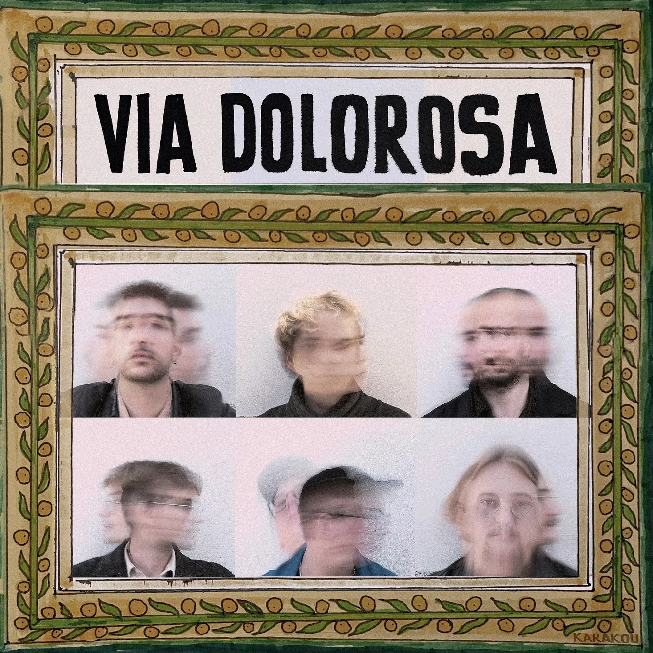 Ungdomen sprängs i bröstet