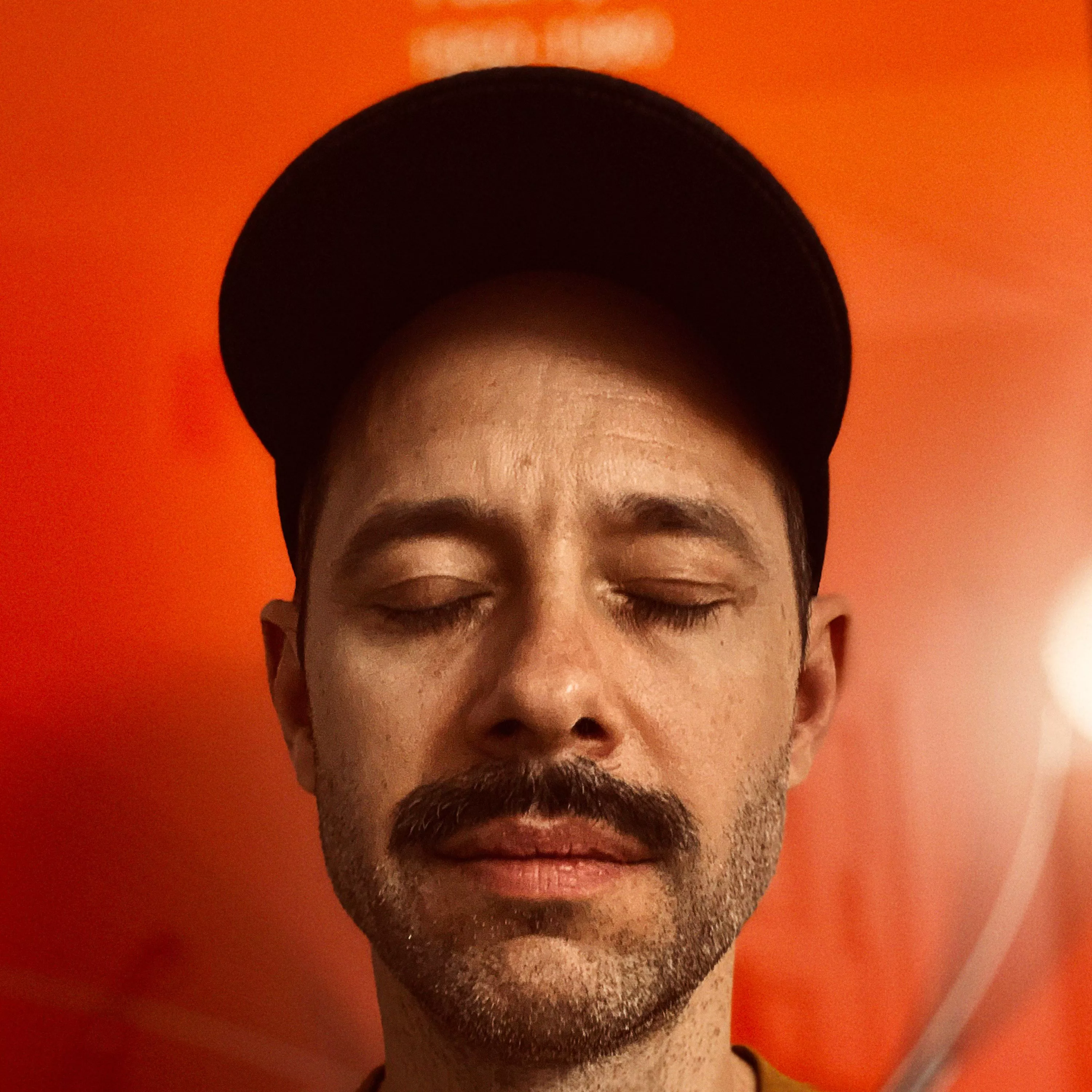 Tro, Håb, Angst & Kærlighed - Tomas Høffding