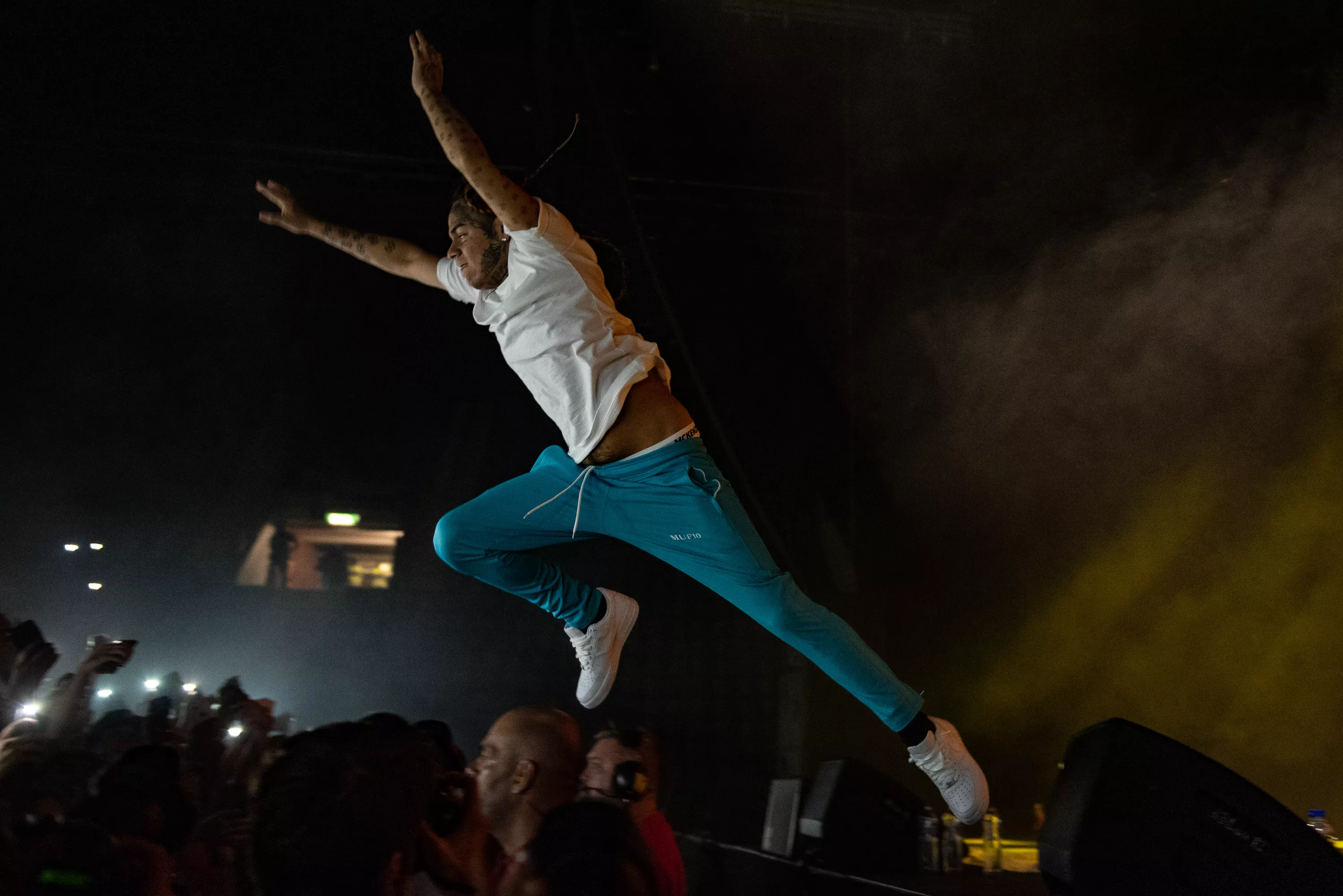 Full jäkla dårskap