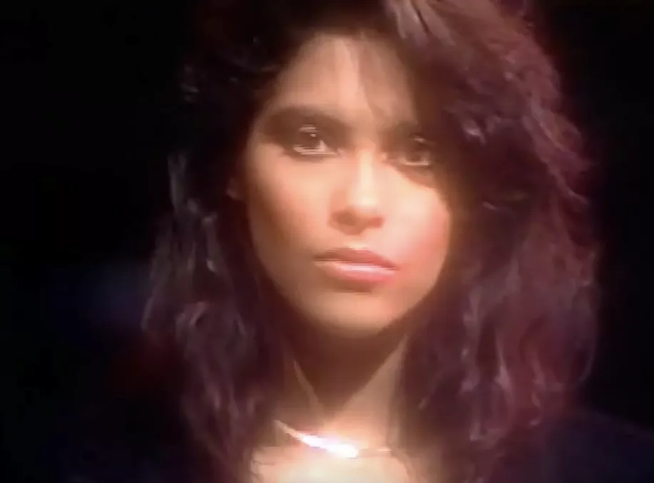 Princes tidligere protesjé Vanity er død av nyresvikt