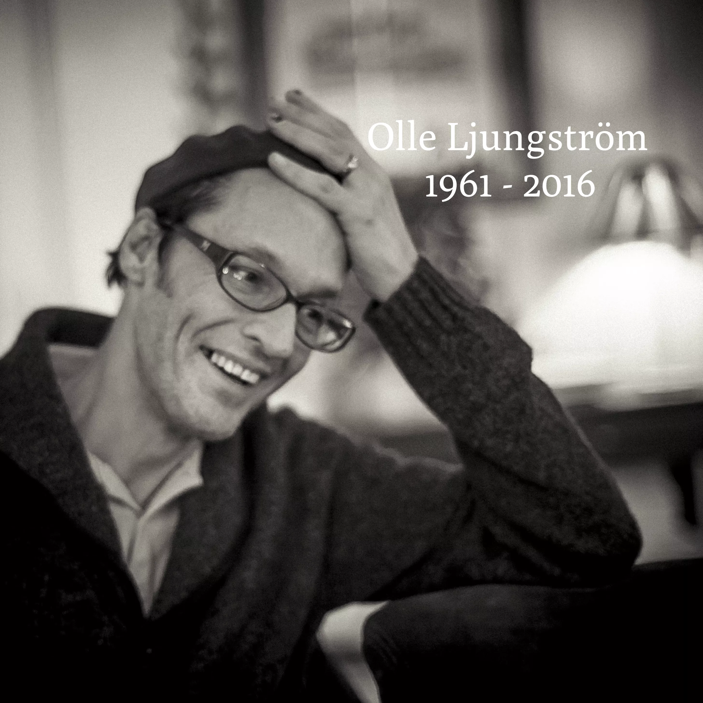 Olle Ljungströms viktigaste verk