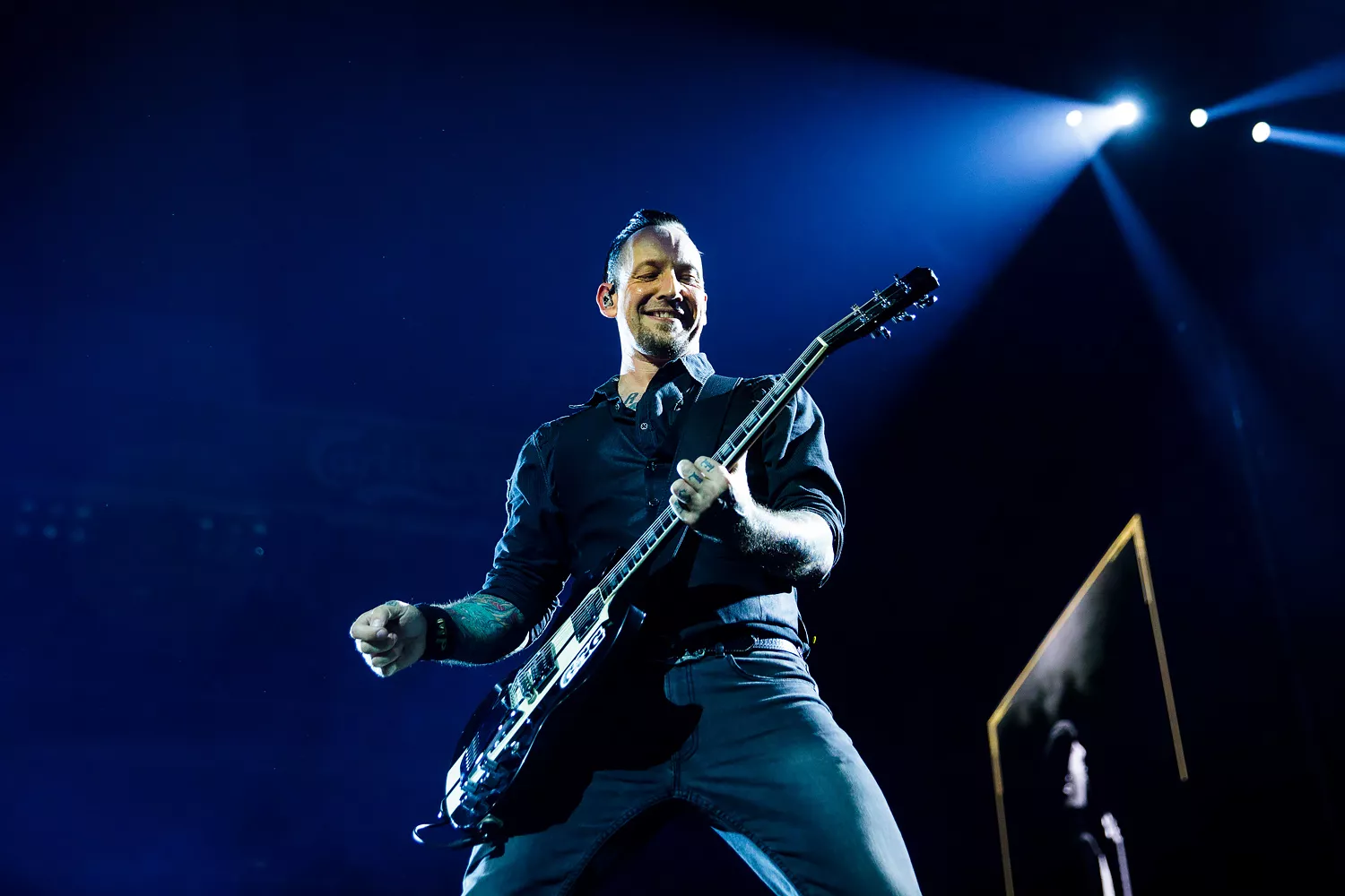 Kritiska recensenter ej välkomna