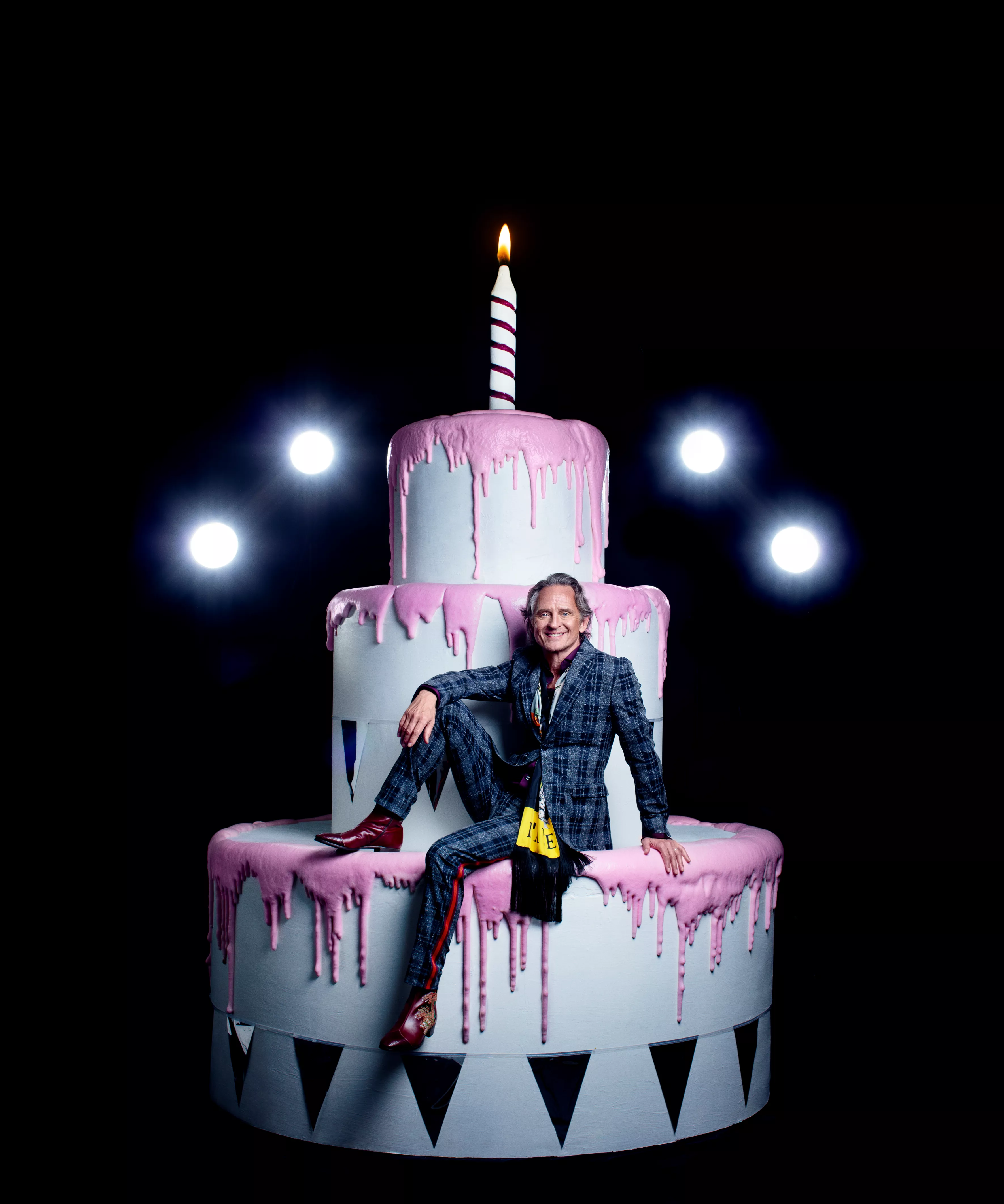 Orup bjuder in till stort 60-årskalas