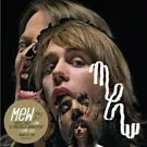 Mew udgiver iTunes-ep