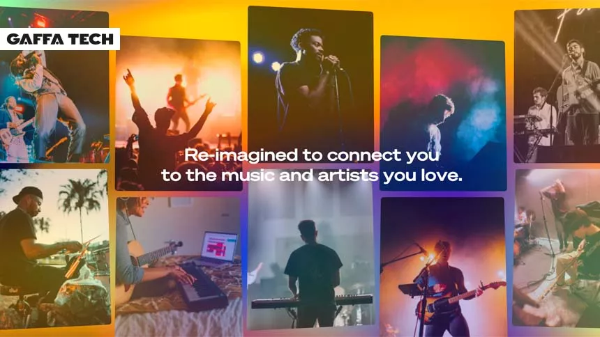 Den ikoniske musikafspiller, Winamp, er på vej tilbage