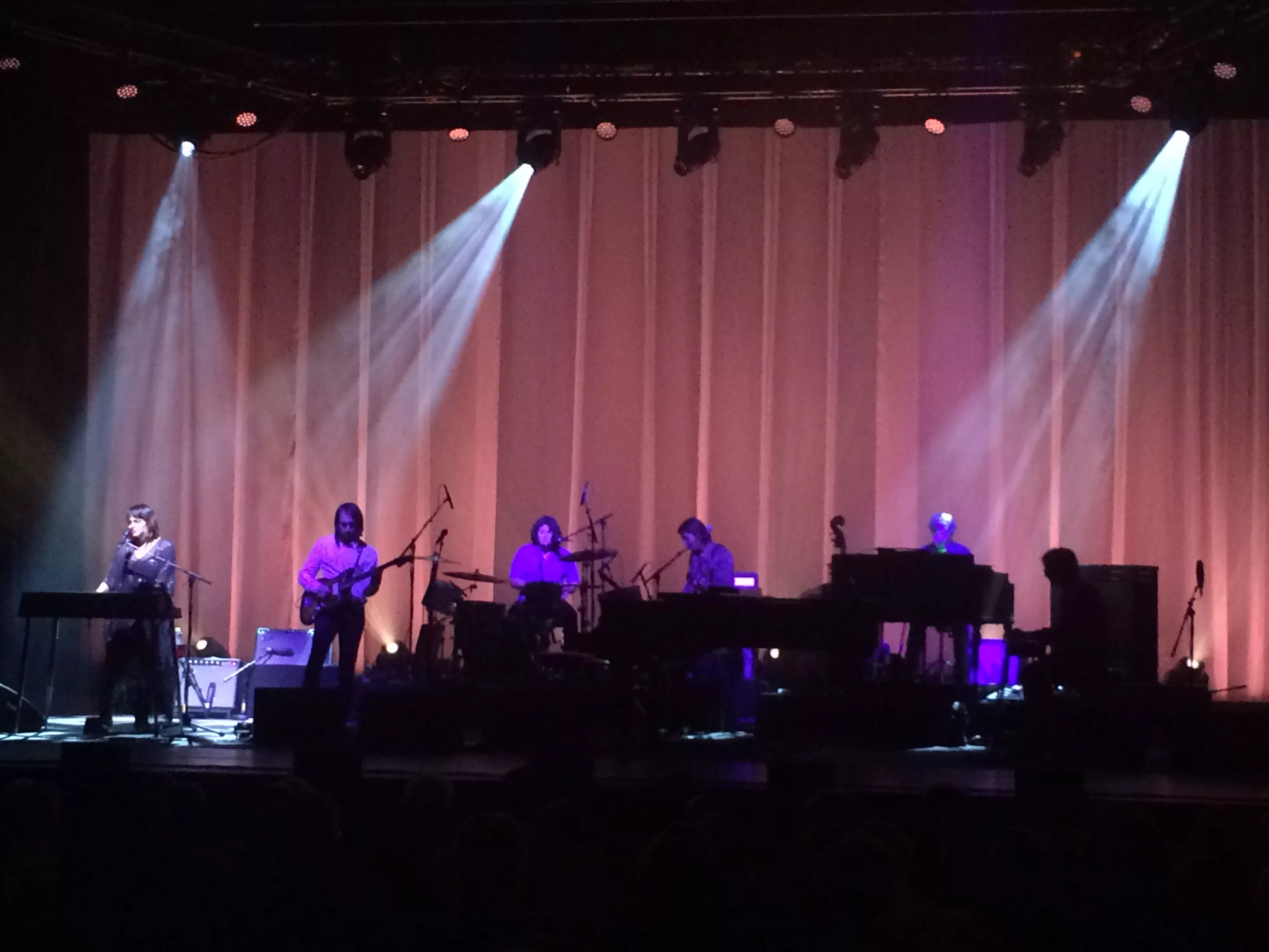 Tivolis Koncertsal - Norah Jones