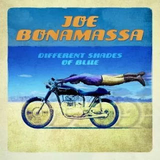 Different Shades Of Blue - Joe Bonamassa