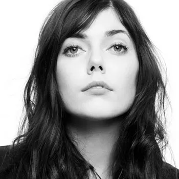 Stilfullt og mystisk fra Monica Heldal 