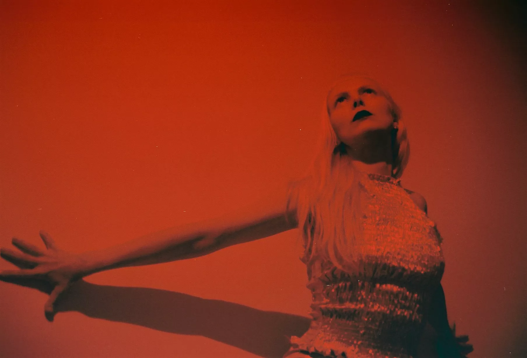 Foto: Tekla Lou Fure Brandsæter