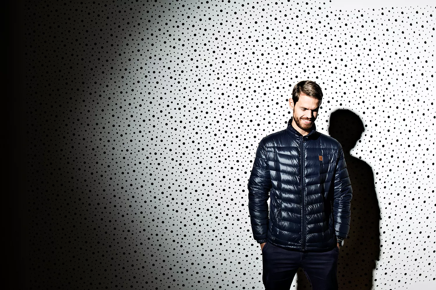 SVEND BRINKMANN-INTERVIEW: Jeg begyndte at spille saxofon, fordi jeg gerne ville have en kæreste