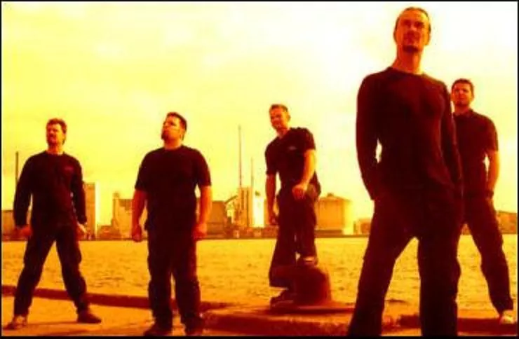 Aalborg holder Way Up North for syvende gang