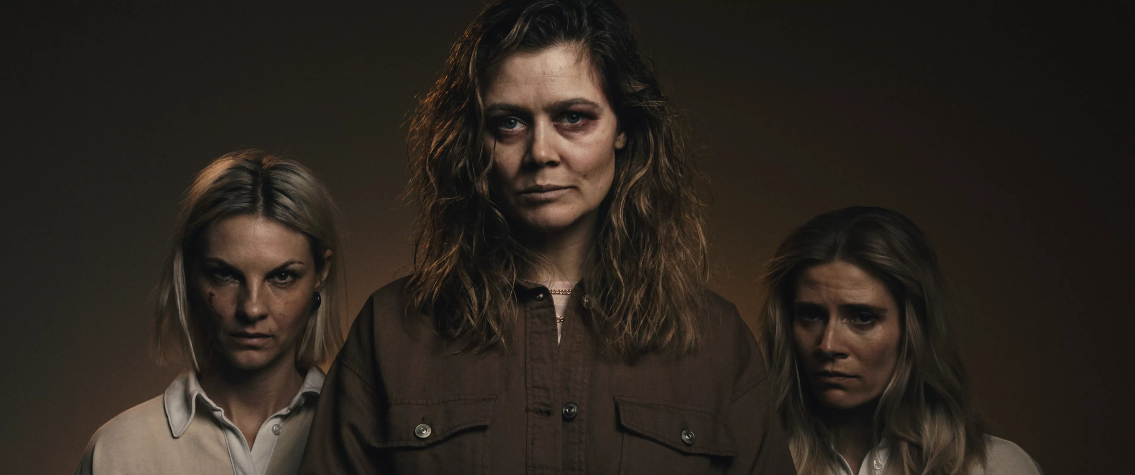 VIDEO: Sofie Lassen-Kahlke chokerer i video med dansk dødsmetalband