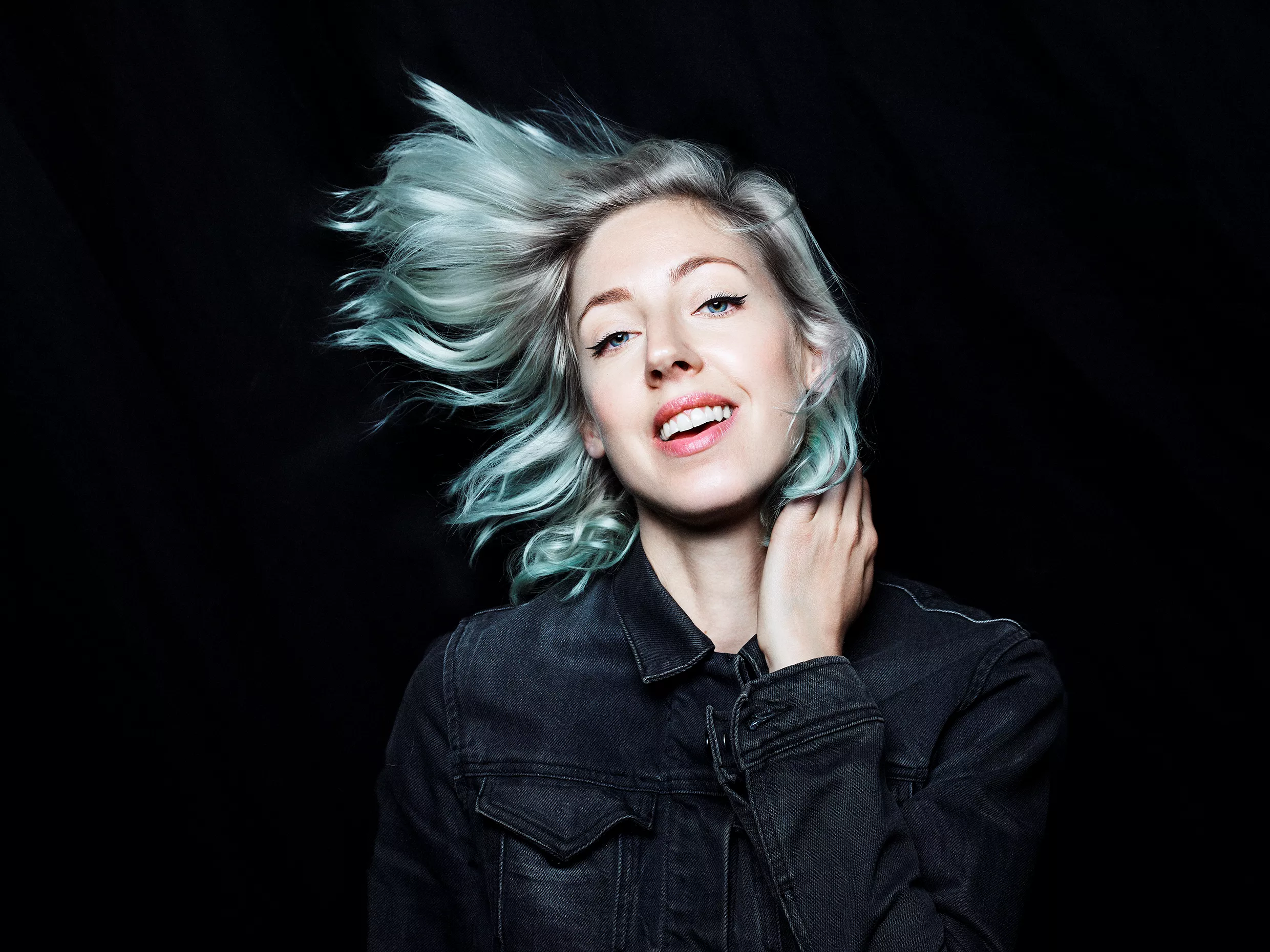 Veronica Maggio er klar for norgesturné neste år