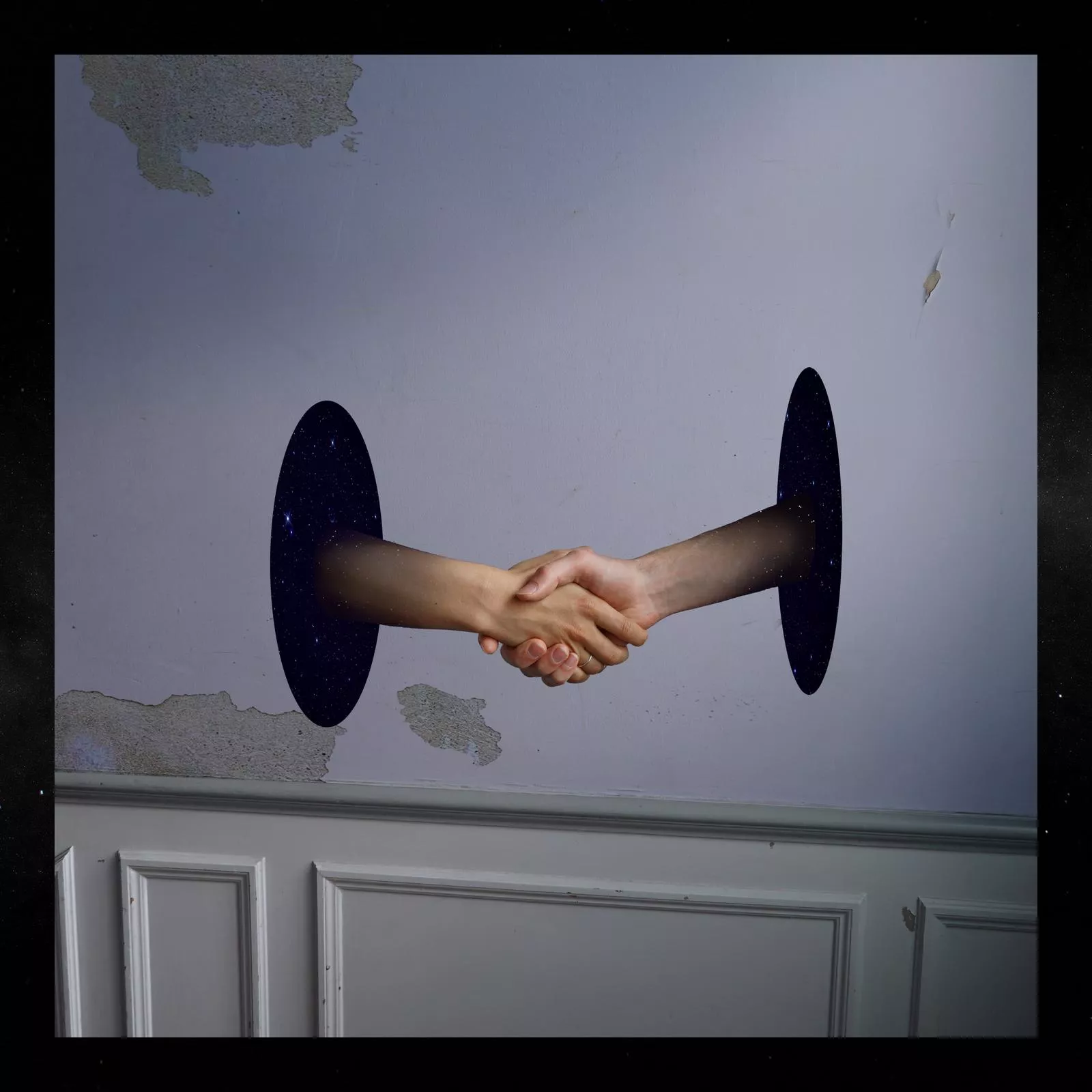 Hvis Det Virkelig Er Vigtigt - Benal