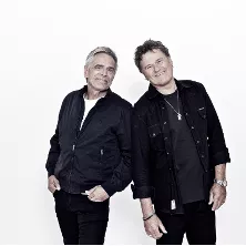 KREBSFALCH - Tomandstur