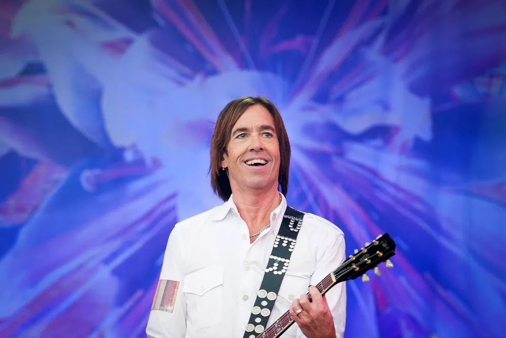 Per Gessle beger sig in i vinbranschen − igen