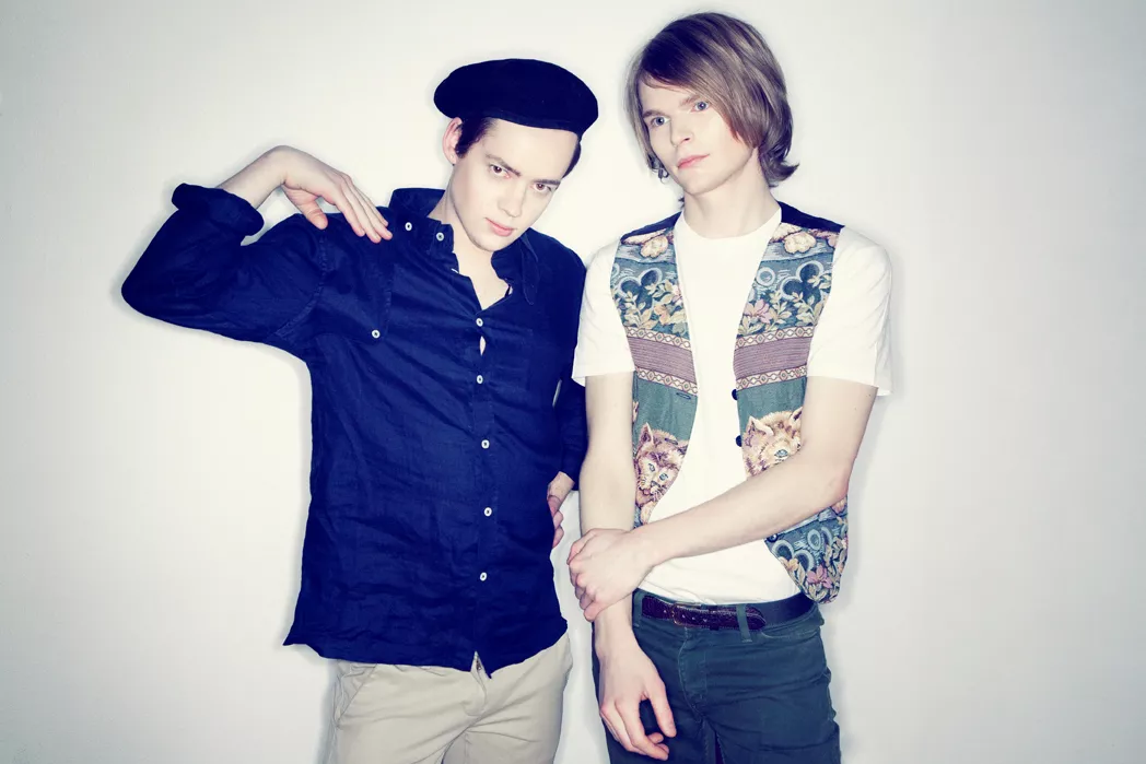 Lo-Fi-Fnk dansade en sommar