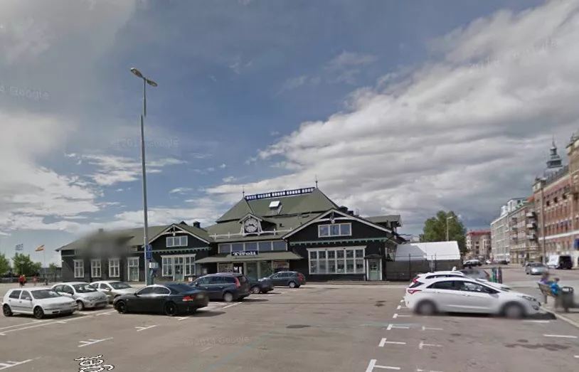 Klassisk klubb i konkurs