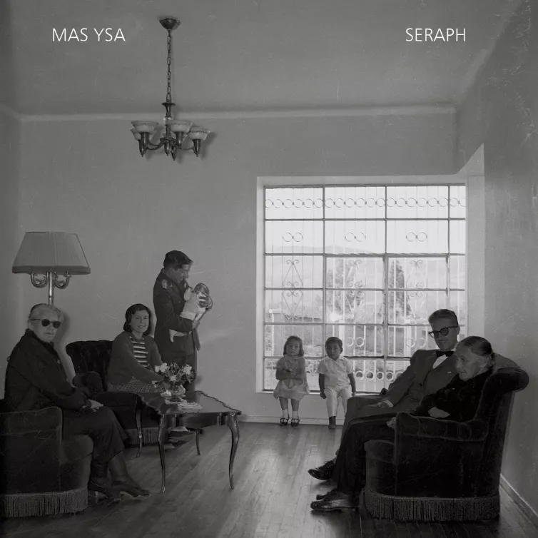 Seraph - Mas Ysa