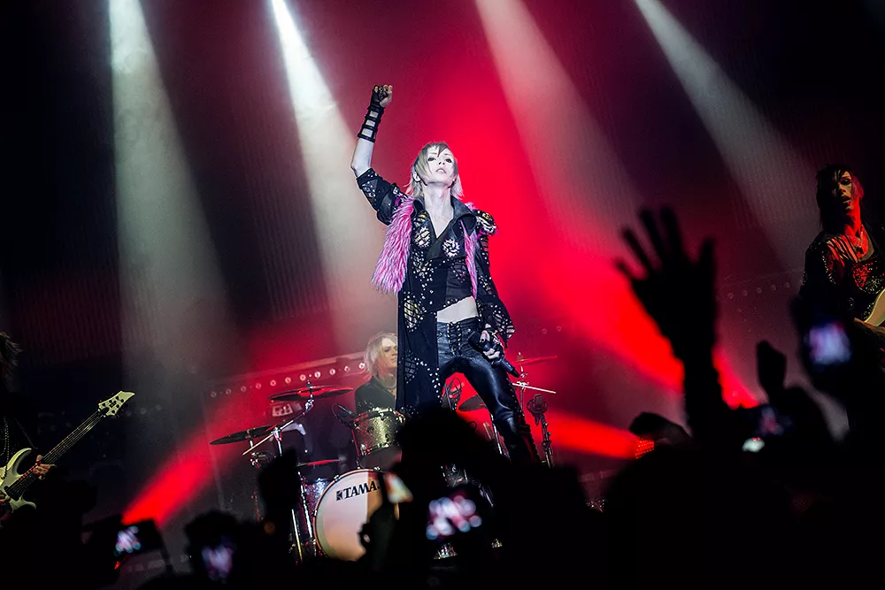 Välgörenhetsgala bokar svenska storheter