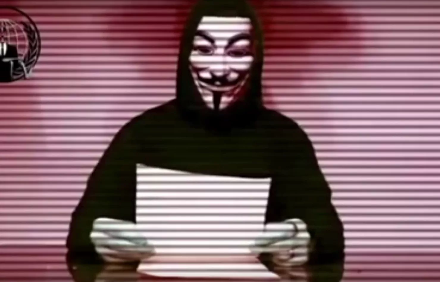 Anonymous jagar 90-talsikon