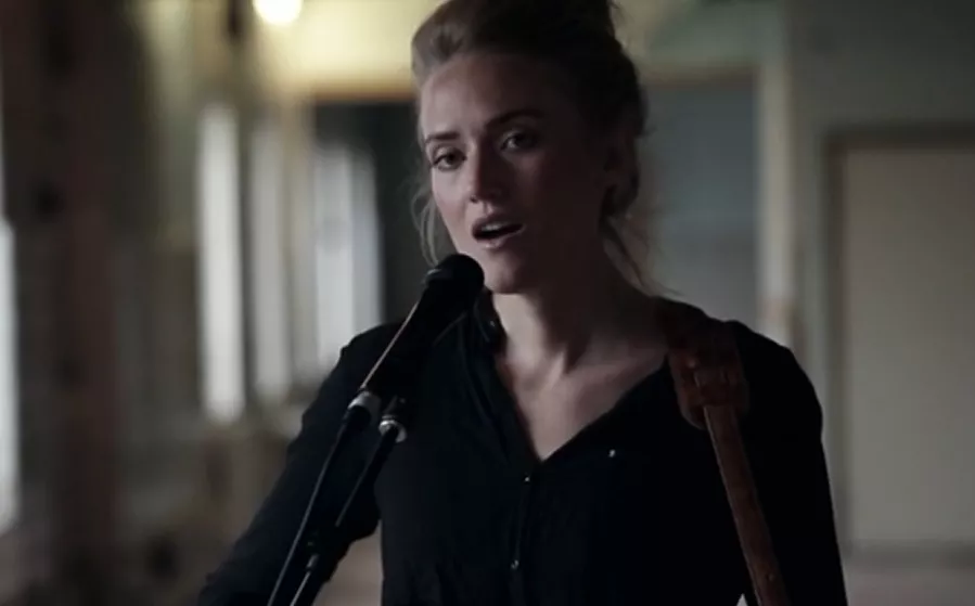 Sömngångare i Fryshuset