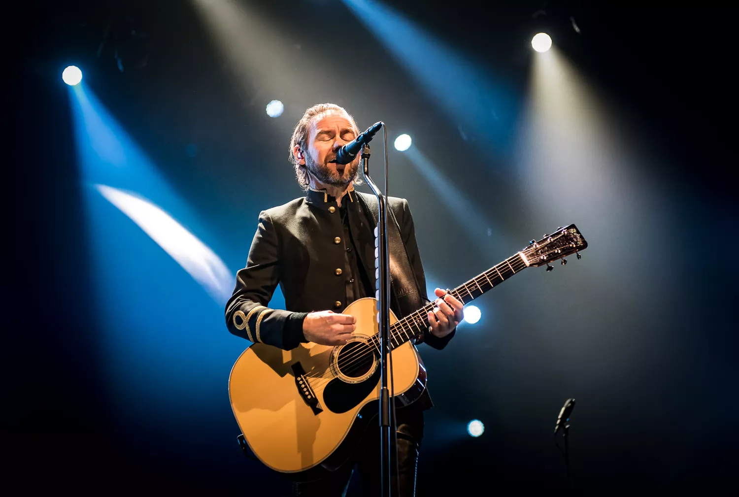 Læserafstemning: Hvad er Kents allerbedste sang?