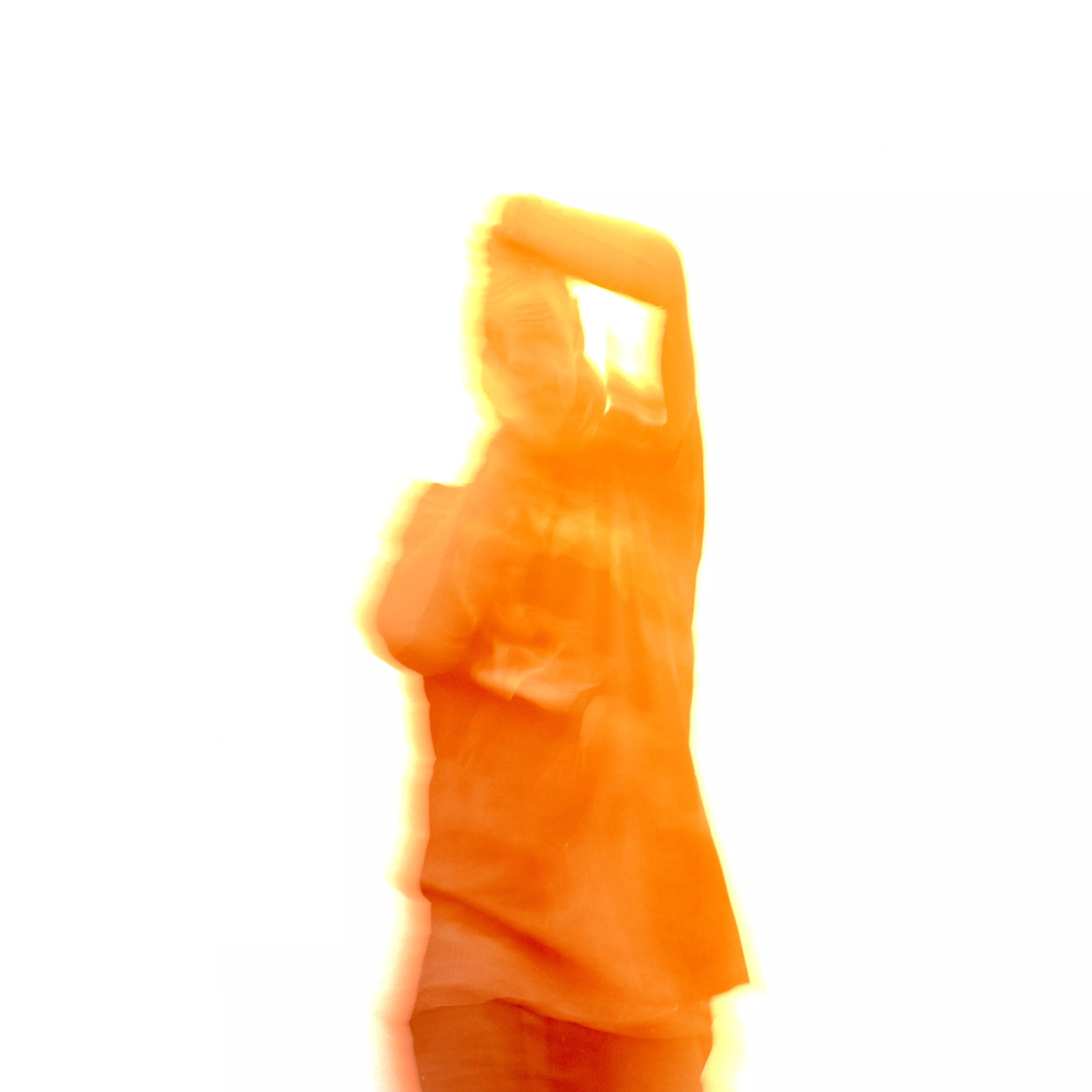 Emotional - When Saints Go Machine