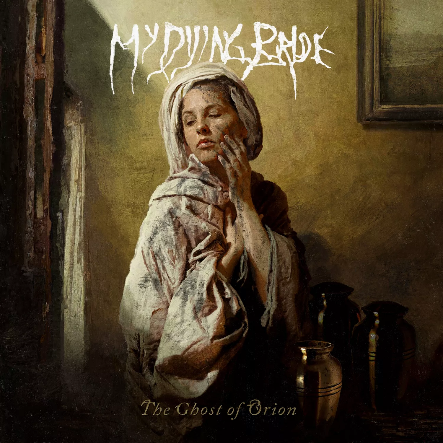 The Ghost Of Orion - My Dying Bride