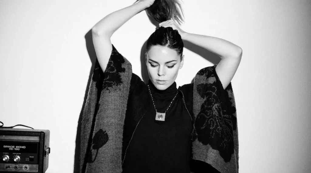 ÅRETS COMEBACK: I Break Horses